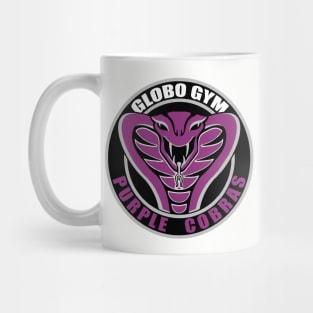 Globo Gym Mug